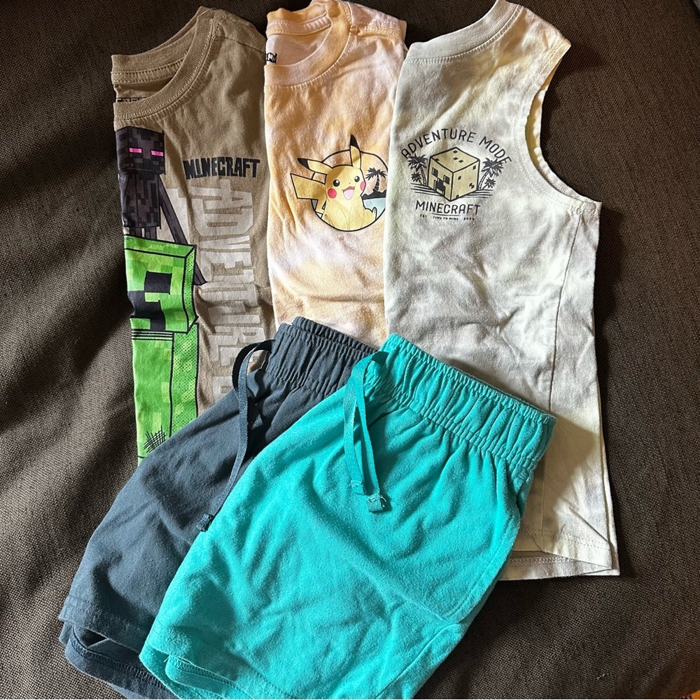 Boys XS *bundle*